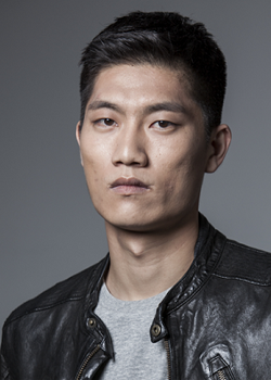 Kim Min Song (1990)