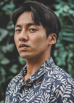 Kwon Dong Won (1990)