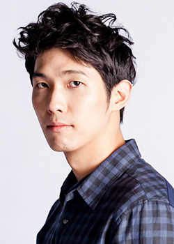 Lee Hyo Yeong (1990)