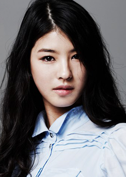 Lee Mi So (1990)