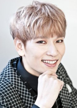 Lee Se Yeong (1990)