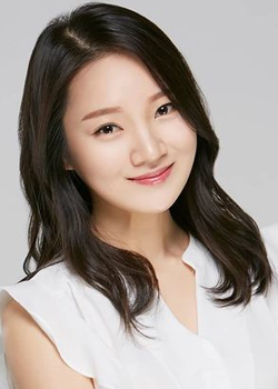 Lee Seon Yeong (1990)