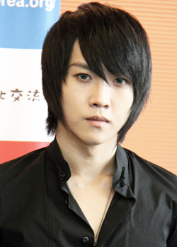Lee Soo Hoon (Mika / WHITE - DGNA/The Boss) (1990)