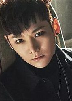 Oh Seong Min (Sungmin - Bigflo) (1990)