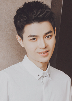 Peter Cai (1990)