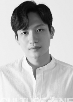 Seo Sang Won (1990)