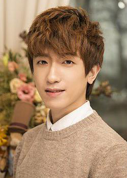 Zhang Hua Yu (1990)