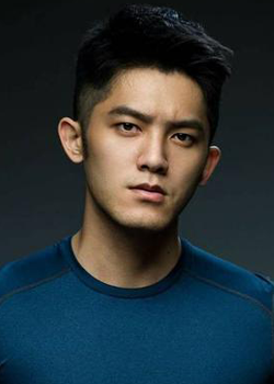 Adam Lin (1991)