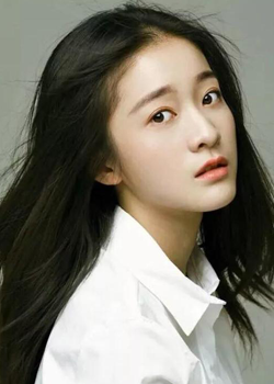 Cherry Cheung (1991)