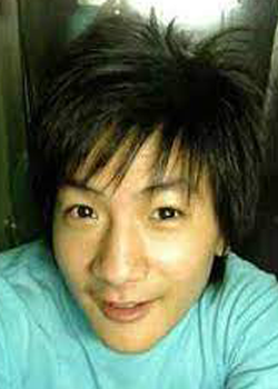 Daniel He (1991)