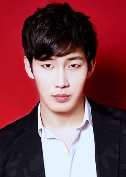 Hong Seong Ho (APeace) (1991)