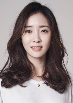 Je Seung Hyeon (1991)