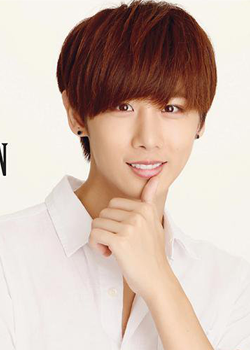 Jeong Hae Won (L.A.U./LU:KUS) (1991)