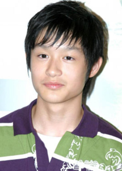 Jonathan Chang (1991)