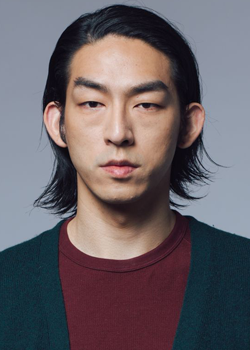 Kevin Yang (1991)