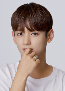 Kim Se Yong (Seyong - MyName) (1991)