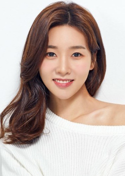Kim Seo Ah (1991)