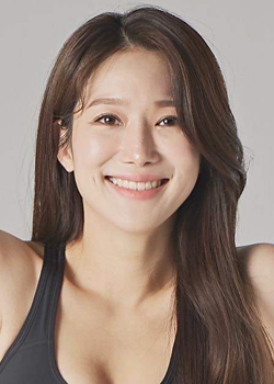 Lee Yeong Jae (1991)