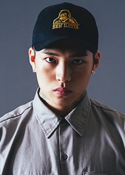 Kim Hyeon Woo (Owen Ovadoz / Owen) (1991)
