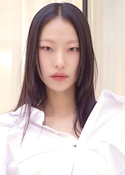 Park Hee Jeong (1991)
