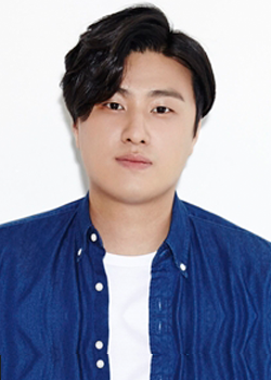 Park Jin (1991)