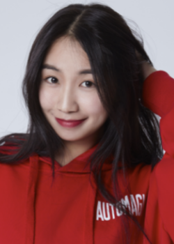 Veronica Xiao (1991)