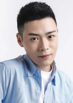 Wang Zi Ting (1991)