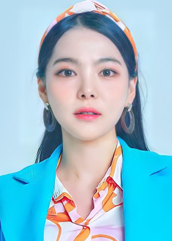 Yoo Soo Hyeon (Soohyun / SooA - Walwari / May Queen / FLASHE / Delight) (1991)