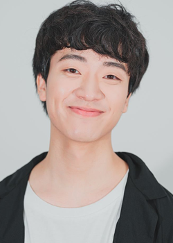 Ahn Ji Hwan (1992)