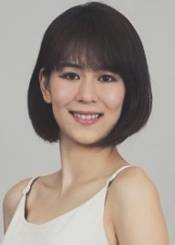 Amy Wang (1992)