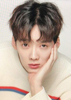 Choi Seon Woo (Boys Republic) (1992)