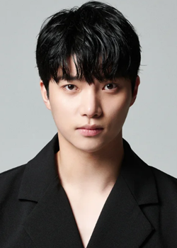 Ham Sang Hoon (1992)