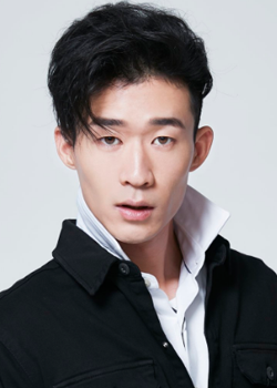 Hao Peng Fei (1992)