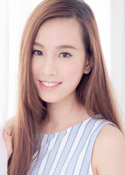 Hillary Liao (1992)