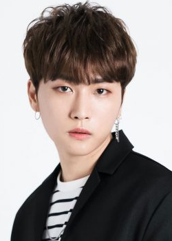 Park Hyeon Ho (I'M - Topp Dogg) (1992)