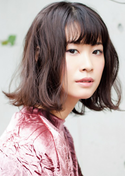 Imai Ren (1992)