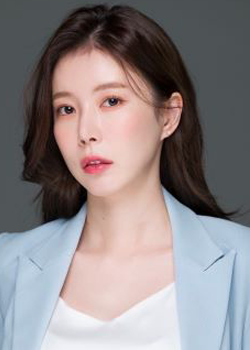Jang Hye Ri (1992)