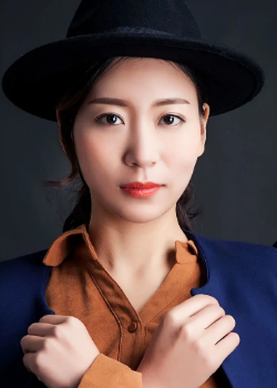 Jennifer Tu (1992)