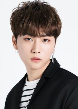 Jeon Ho Joon (Hojoon - XENO-T / Topp Dogg) (1992)