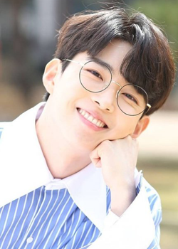 Ji Sang Yoon (1992)