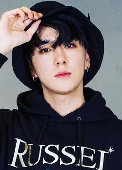 Kim Tae Woo (Kasper) (1992)
