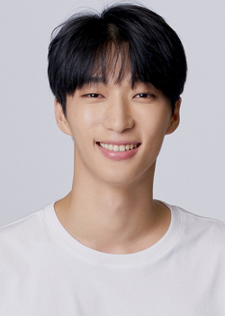 Kim Rae Hwan (Raehwan  / From20 - BIGSTAR) (1992)
