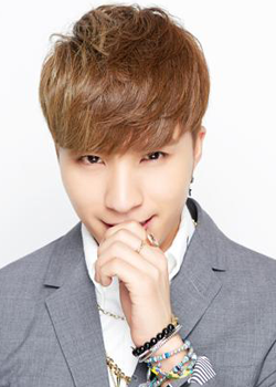 Kim Seong Goo (HIGH4) (1992)