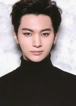 Kim Shi Hyeong (History) (1992)