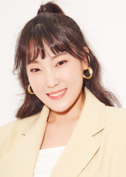 Lee Eun Ji (1992)