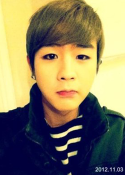 Lee In Joon (Injun - DGNA) (1992)