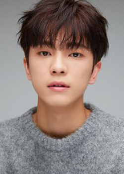 Lee Kyeong Tak (MADTOWN) (1992)