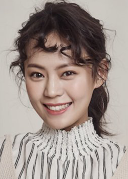 Lee Sang Eun (1992)