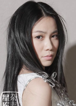 Nicky Zhang (1992)