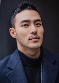 Oh Jin Taek (1992)